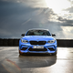 Image for article titled Check Out The BMW M2 CS From 103 Angles